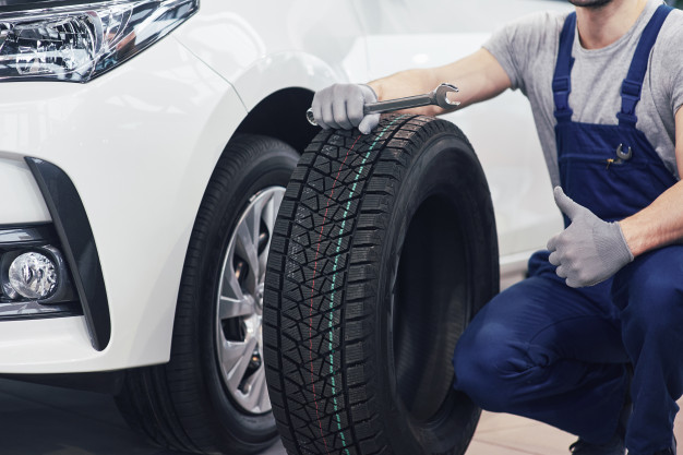 Welcome To Mechanic Plus Services!