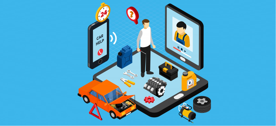 Welcome To Mechanic Plus Services!