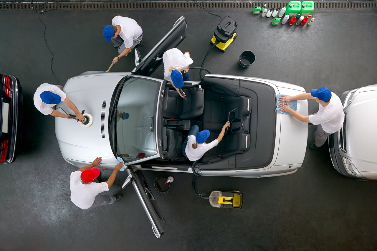 Welcome To Mechanic Plus Services!