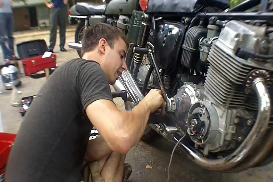 Welcome To Mechanic Plus Services!