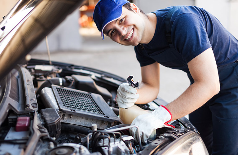 Welcome To Mechanic Plus Services!